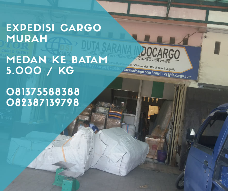 PENGANGKUTAN EKSPRESS MEDAN - BATAM MURAH VIA LAUT - Duta Sarana Indocargo  | DSI CARGO ( 082387139798 - 081375588388 ) Ekspedisi Pengangkutan  Pengiriman Murah, Cepat dan Terjamin untuk Layanan Kirim Medan Aceh